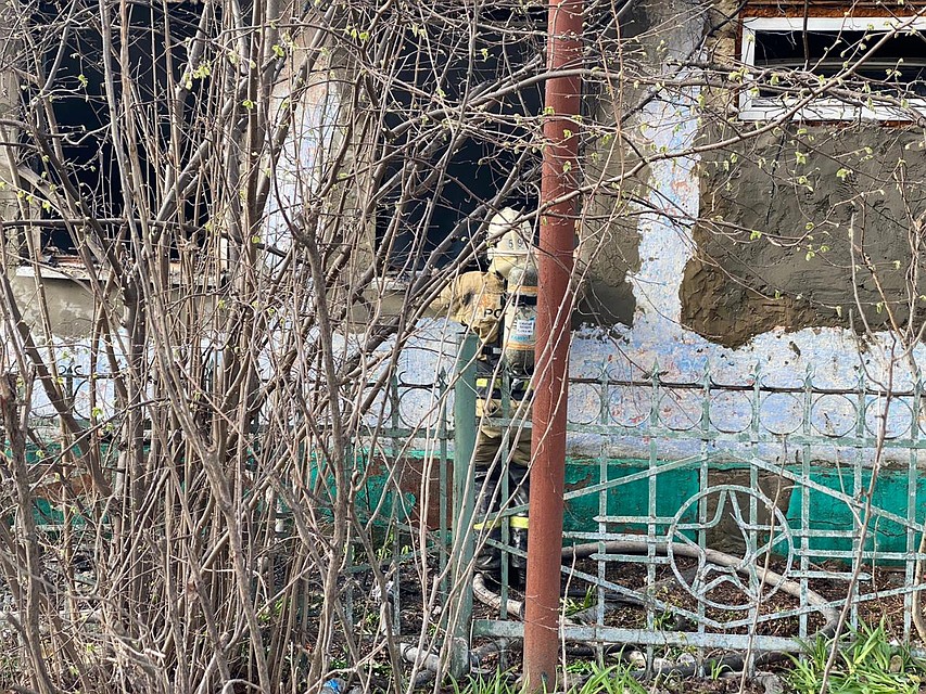 Фото: пресс-служба ГУ МЧС по краю
