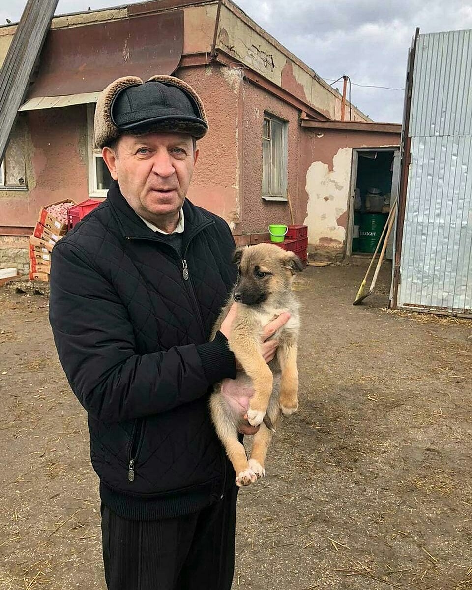 Фото из группы МБУ «Дорстрой»
