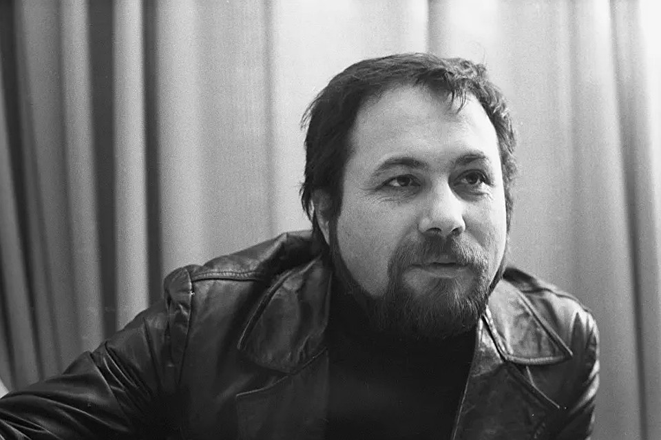 Луценко был во главе Горьковского без малого 30 лет. Фото: Евгений КОКТЫШ