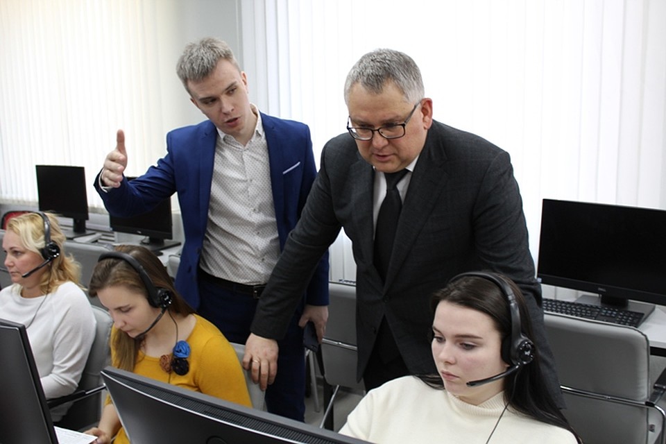 Самый популярный вопрос от родителей: как будет выглядеть домашнее обучение? Фото: Анна ГРЕБЕНКИНА