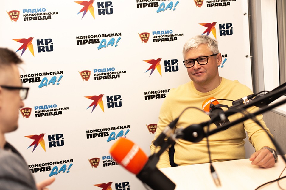 Петр Колтыпин: «Мы не просто продаем банковские продукты – мы развиваем клиентов и улучшаем качество их жизни»