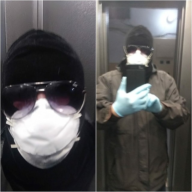 Оказалось, настоящий автор – сетевой поэт из Казахстана под псевдонимом Урри Грим. Фото: Личная страничка героя публикации в соцсети