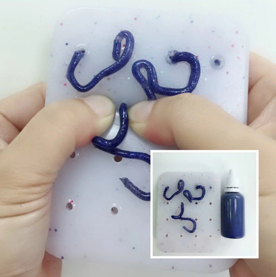 Симулятор прыщей. Фото: aliexpress