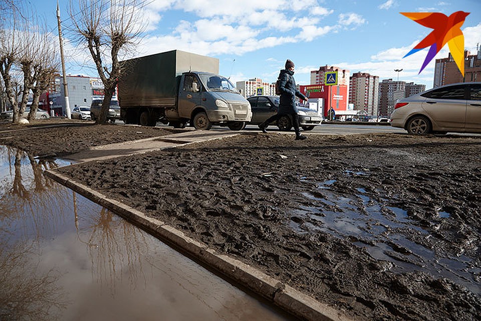Фото: Сергей Грачев
