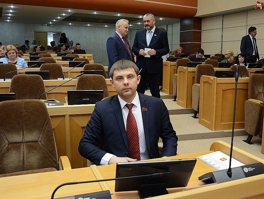 Олег Михайлов всегда невысоко оценивал реформы Сергея Гапликова