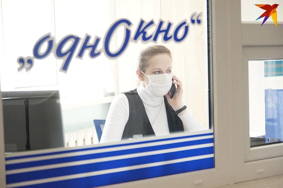 По информации на 3 апреля, в Беларуси зарегистрирован 351 случай заражения Фото: Павел МИЦКЕВИЧ
