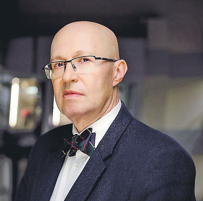 Валерий Соловей