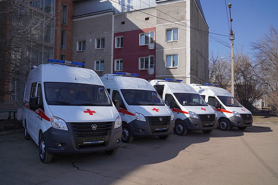 Фото: Фонд Олега Дерипаски