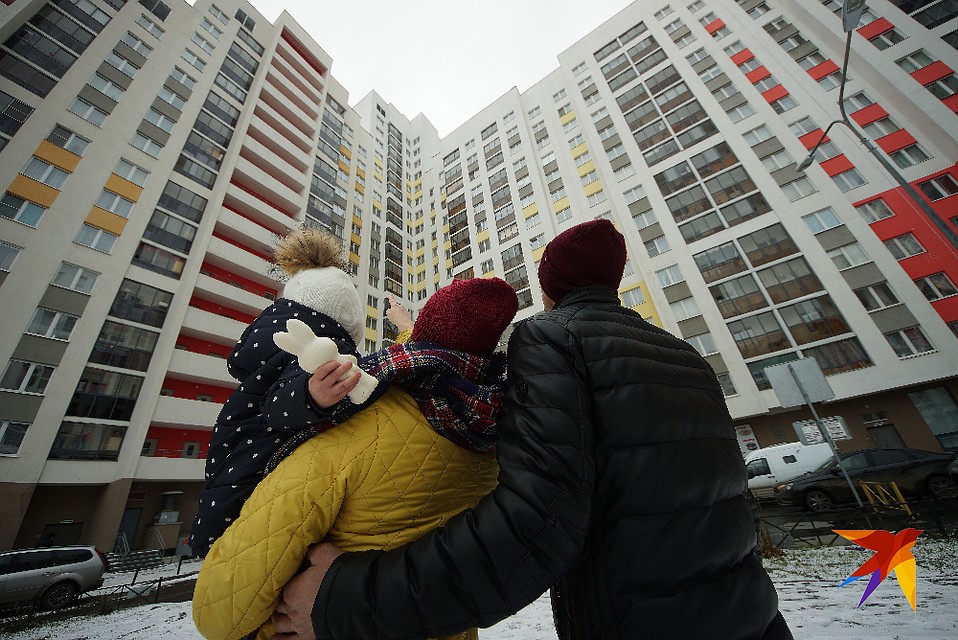 Цены на жилье в Рязани пока держатся на старом уровне – не растут и не опускаются. Фото: Алексей БУЛАТОВ