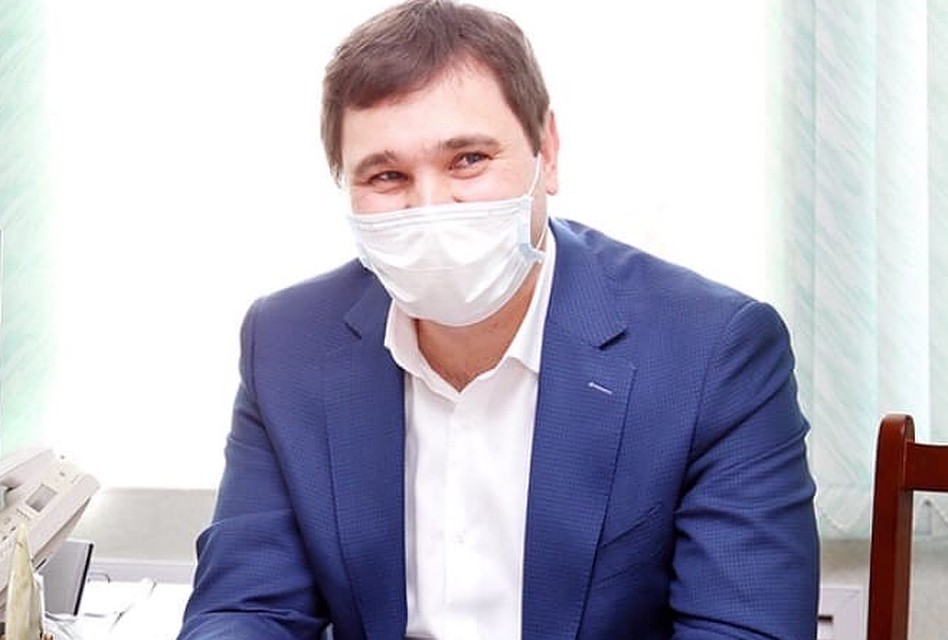Азат Асадуллин рассказывает, что пациенты нарколога в последнее время стали агрессивней, чем обычно.