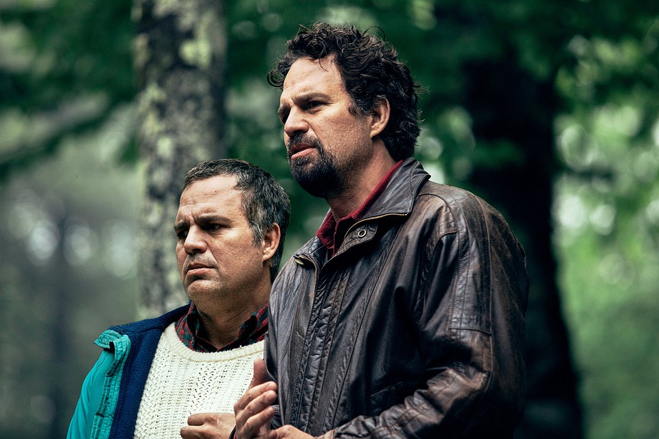 Кадр из сериала «Я знаю, что это правда»