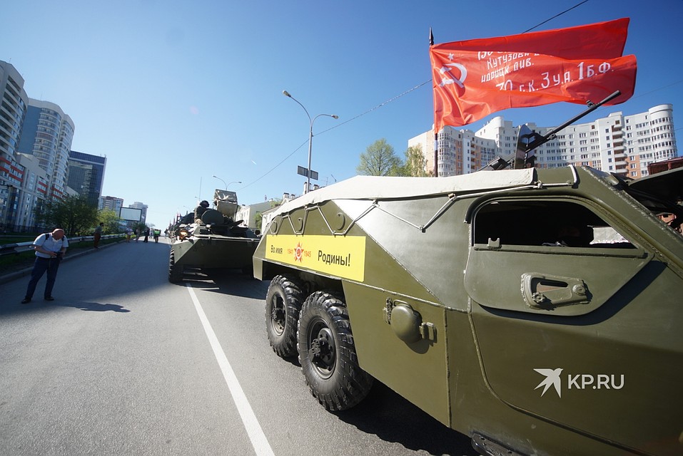 Фото: Алексей БУЛАТОВ