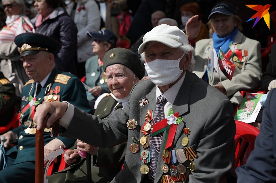 Фото: МАРТИНЧИК Павел