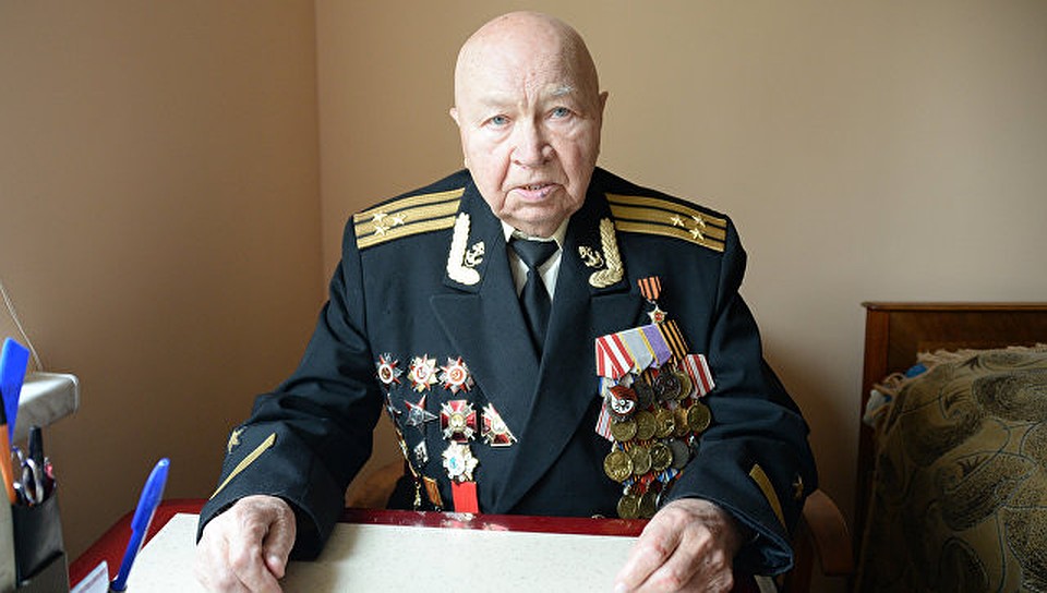 Иван Патук