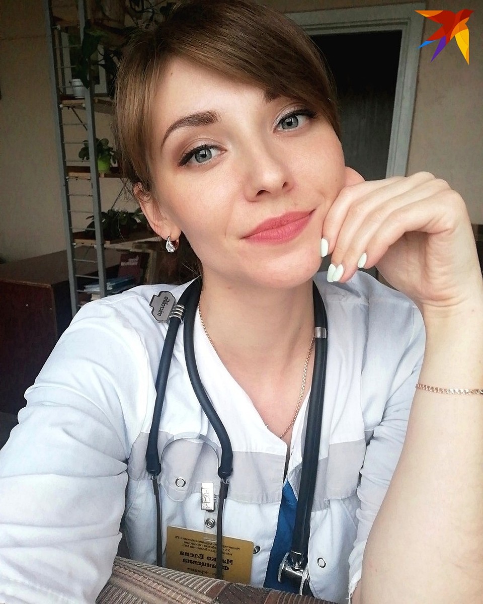 - Хочется вернуться в мирное русло, снять защитные костюмы, чтобы не оставались следы на лице. Хочется обратно в свою обычную жизнь. Фото: личный архив.