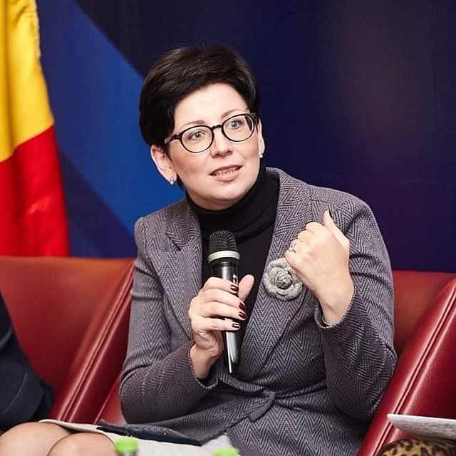 Елена Пахомова считает, что телеканал TV-8 должен, как минимум, извиниться.