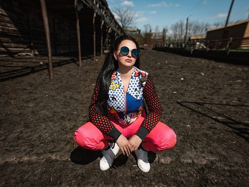 Фото: Анна Тихонова
