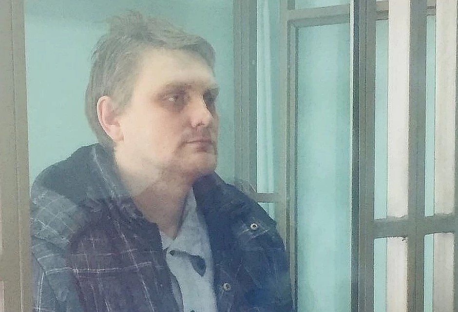 Главный подозреваемый подписал явку с повинной, а затем отказался от своих слов. Фото: Ирина ПОТЕРЯ