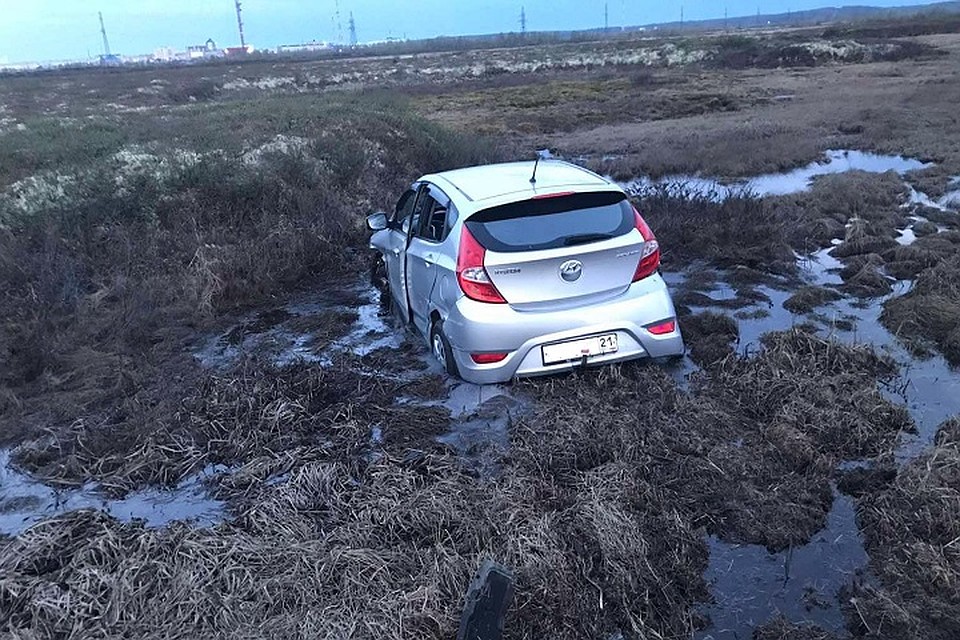 Фото: Госавтоинспекция Ямала