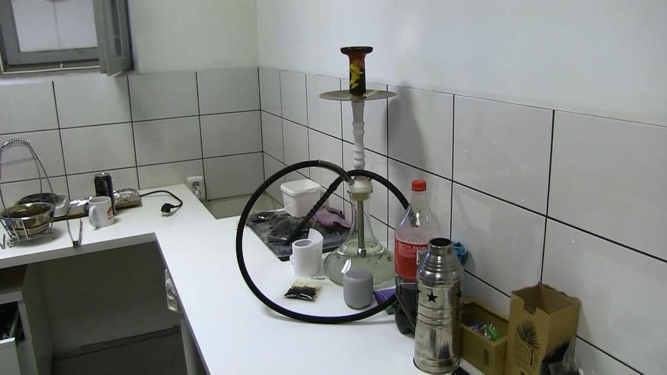 Организатор "бизнеса" получил штраф в 40 тысяч. Фото: УМВД по Екатеринбургу