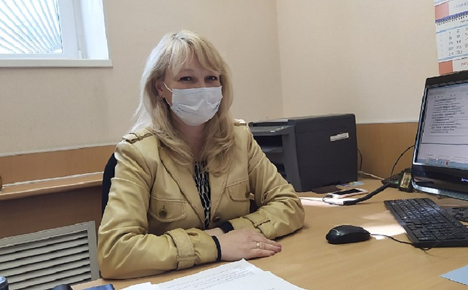 Скоро мы опубликуем большое интервью с Ольгой Лосевской, посвященное эпидемиологическим расследованиям Фото: Евгений СТОЯНОВ