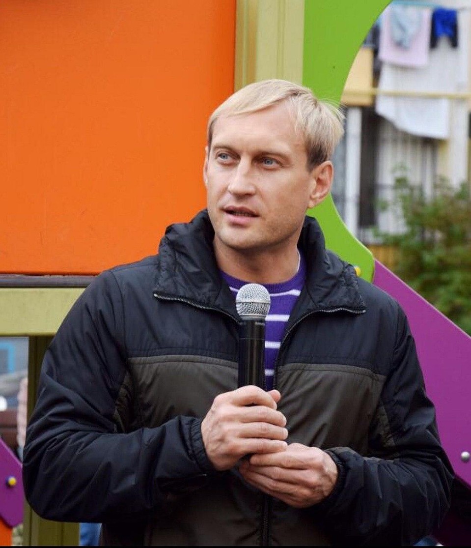 Андрей Филонов был поборником масштабного инвестиционного проекта «Аква-Евпатория», который принес бы городу колоссальную прибыль и сотни рабочих мест.