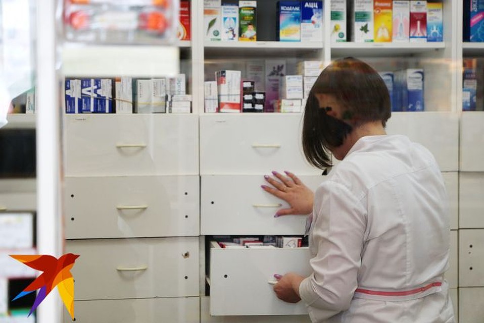 В аптеках Екатеринбурга, которые мы обошли, дефицита масок не наблюдалось. Фото: Алексей БУЛАТОВ