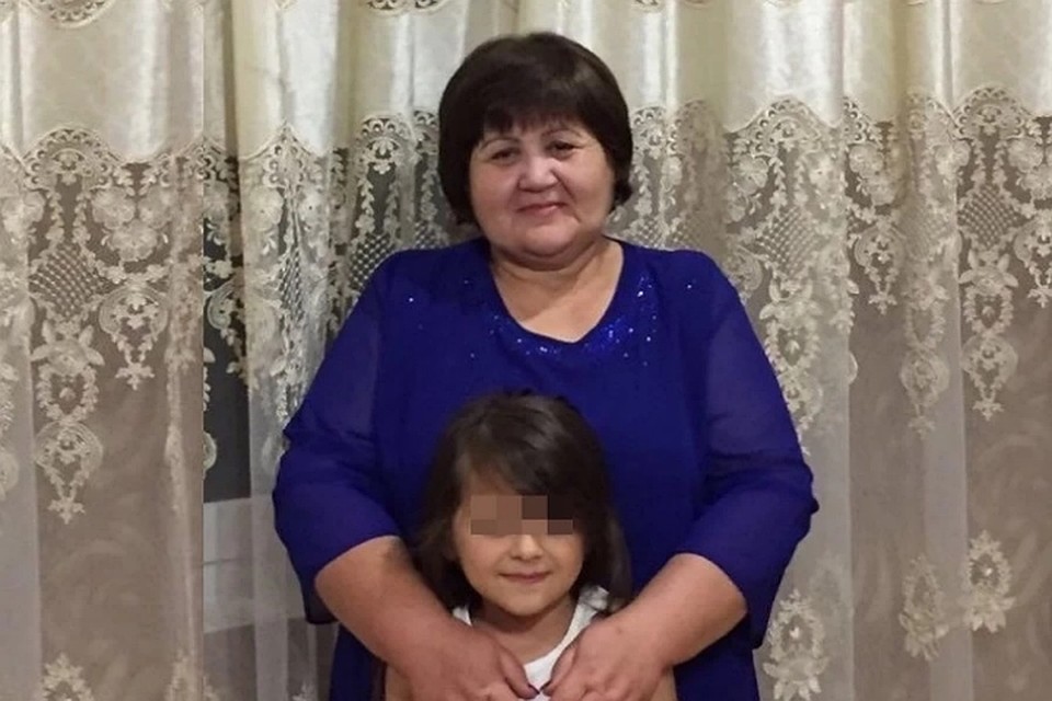 История Муслимат потрясла всю страну, но так и не завершилась