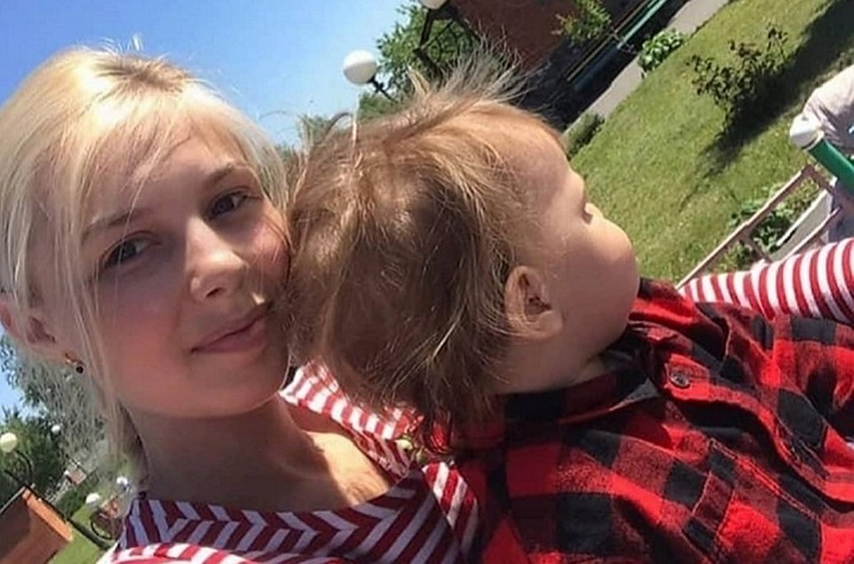 Ежедневно Анастасии переводят деньги родители со всей страны, которые ее поддерживают. Фото: Instagram
