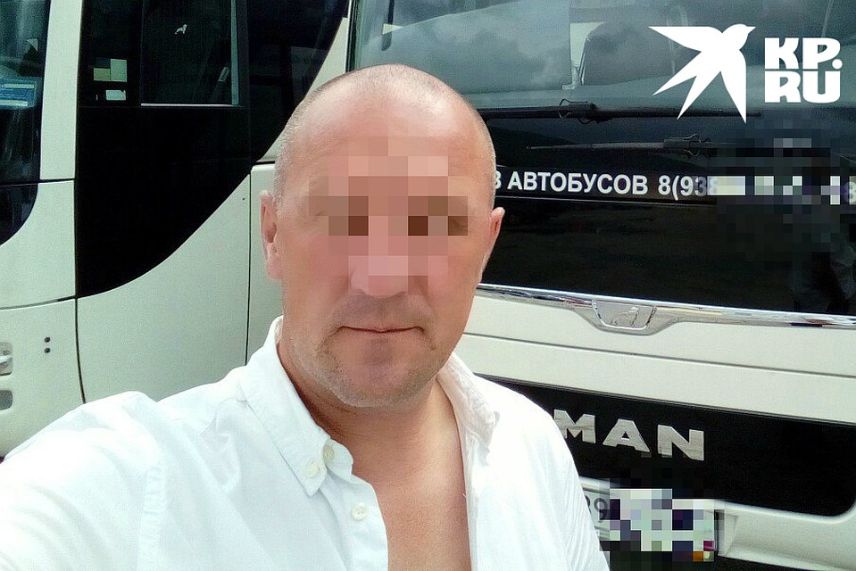 Мужчина полностью признал вину.