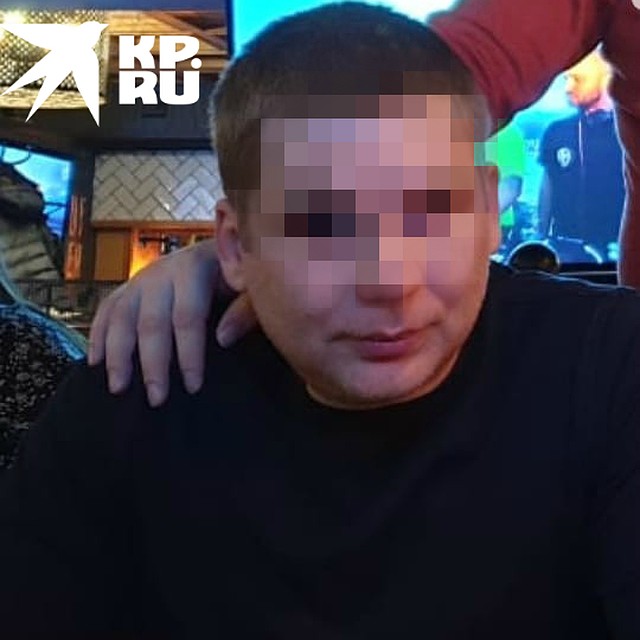 У убитого остались жена и двое детей.