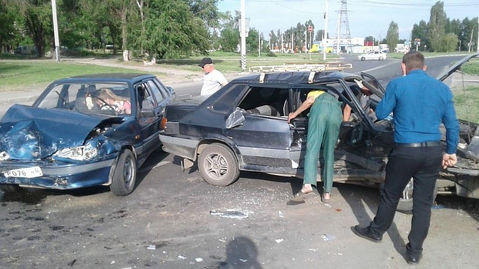 Фото облГИБДД