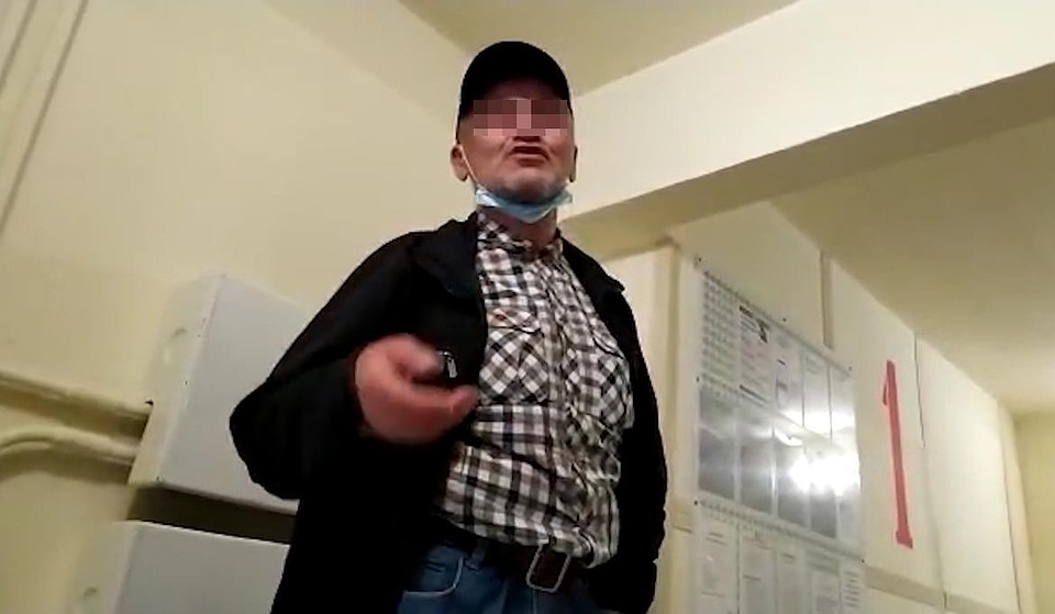 Родители и сын жили отдельно. Фото: Евгений СТОЯНОВ