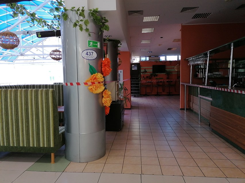 Некоторые уже не вернутся в прежнем виде. Фото: Анна МИКУЛА