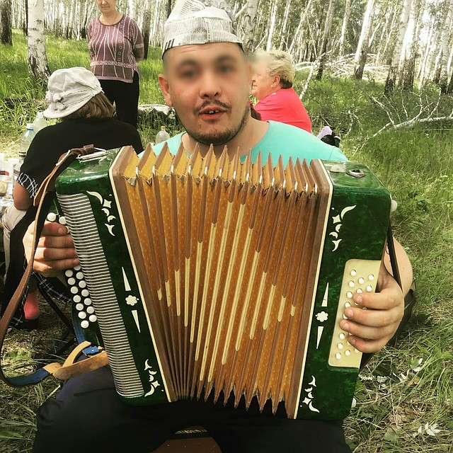 Убитый оказался рэпером.
