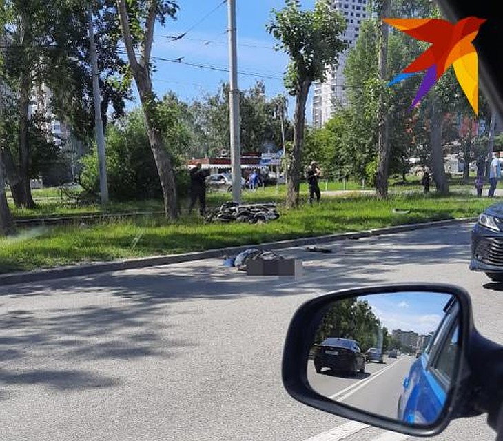 Фото: читатели "КП"