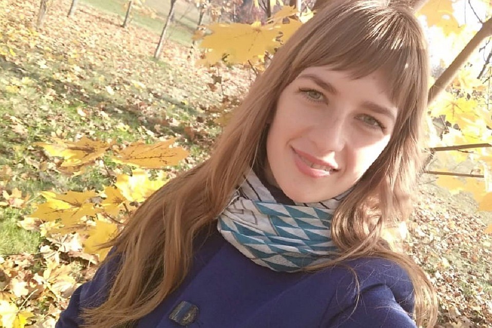 У Татьяны нашли пневмонию. Лечилась она дома.