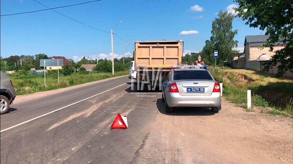 Фото: ПАИ