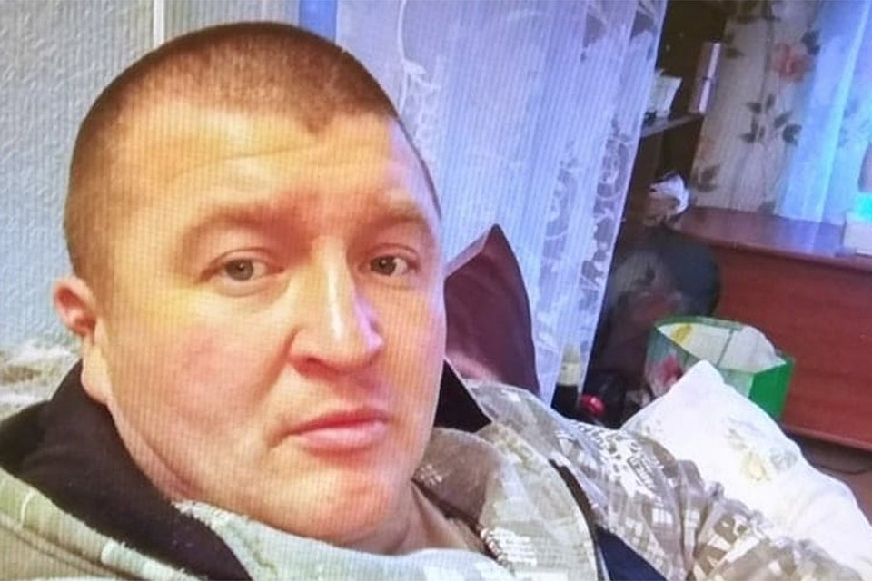 Иван Возниковцев.