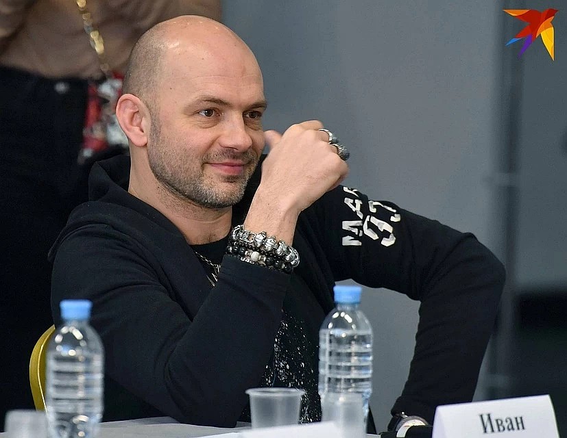 Иван Вабищевич призвал к честности и ответственности Фото: Виктор ДРАЧЕВ