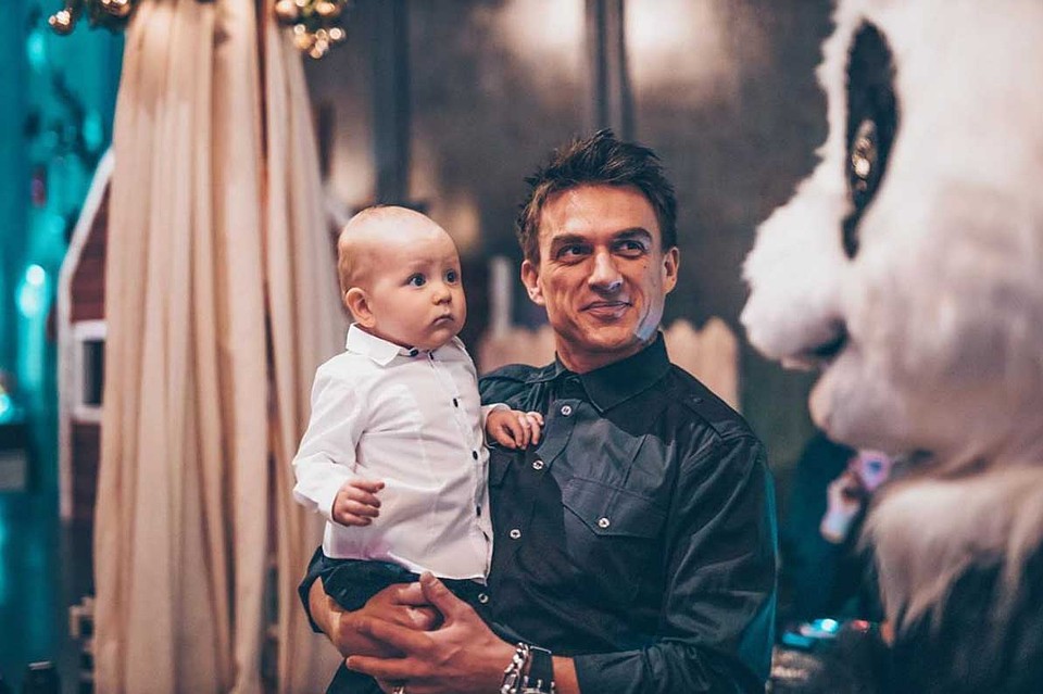 Влад Топалов сидел на наркоте 10 лет! Фото: Instagram.com
