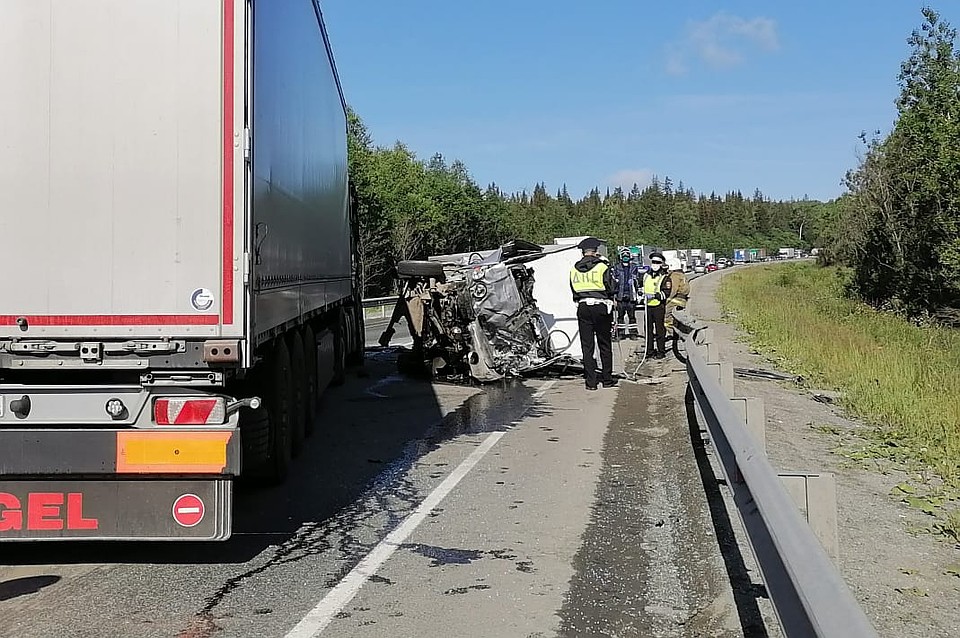 Фото: отдел пропаганды ГИБДД по Свердловской области