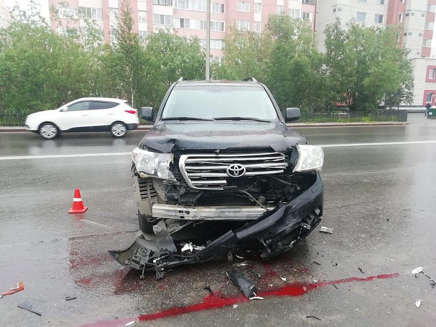 Фото: Госавтоинспекция Ямала