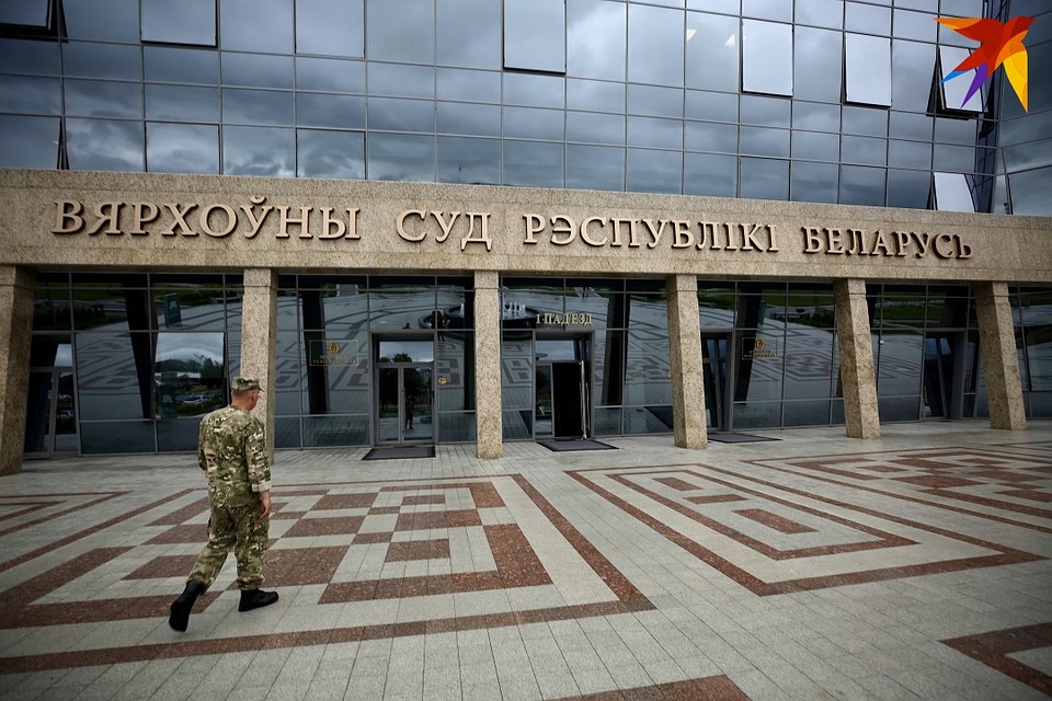 Зимой 2019 в Минской области были убиты и сожжены в своих домах двое пожилых мужчин. Фото: Святослав ЗОРКИЙ