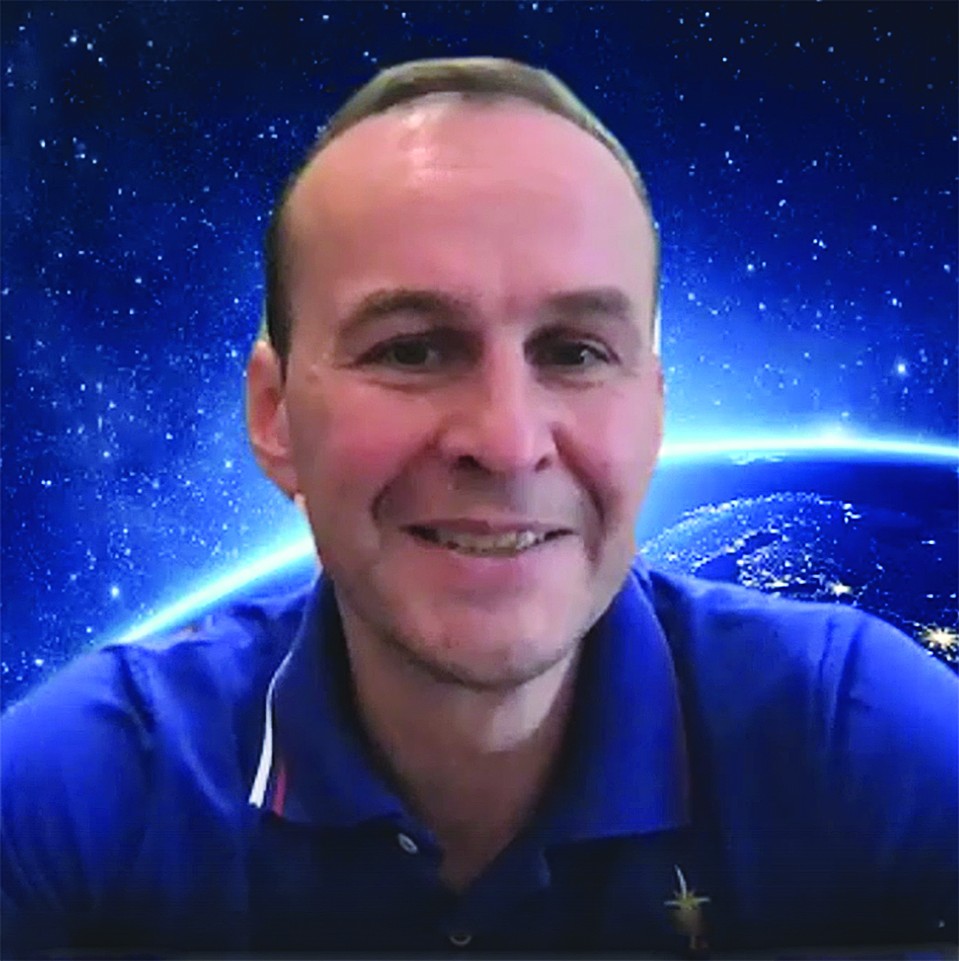 Сергей Рязанский.