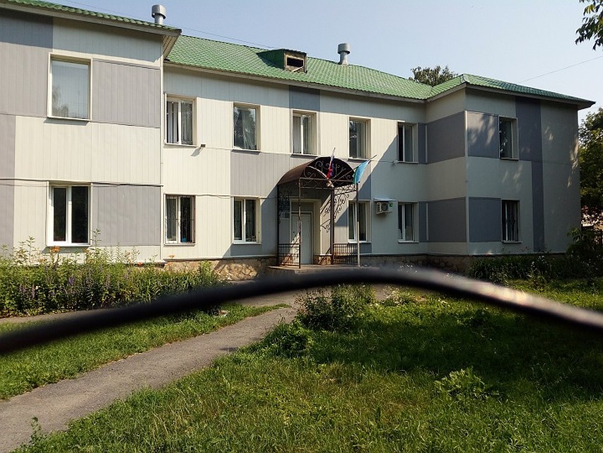 Заседание проходит в судебном участке по улице Красноуральской Фото: Данил СВЕЧКОВ