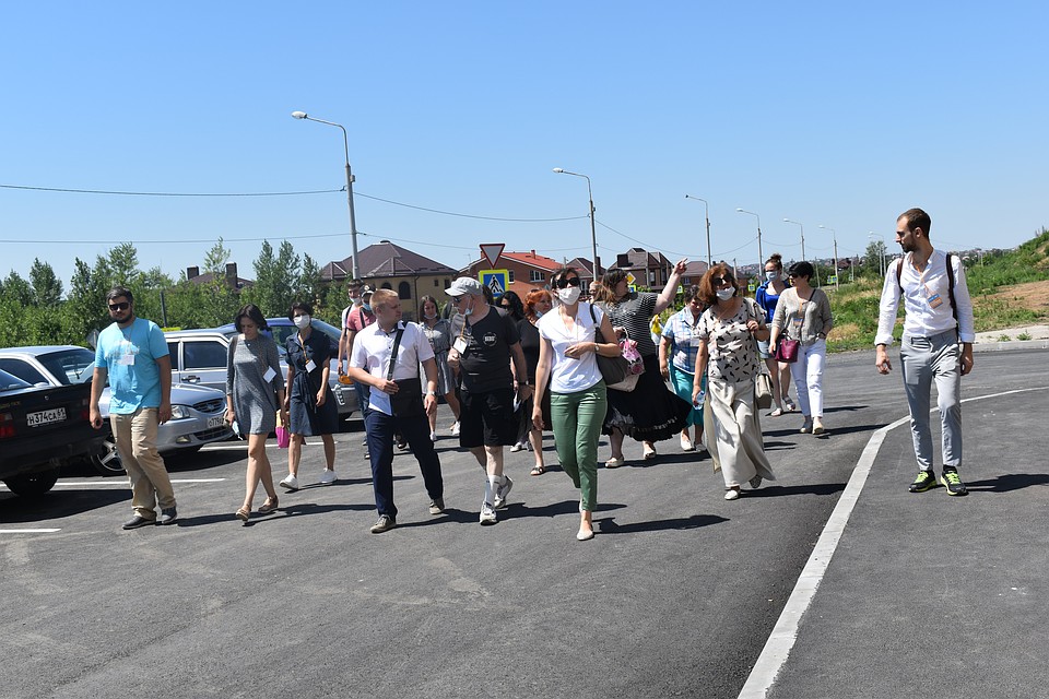 ЖР Платовский: Квартиры в сданном доме по цене стройки. Фото: Дадаян Давид