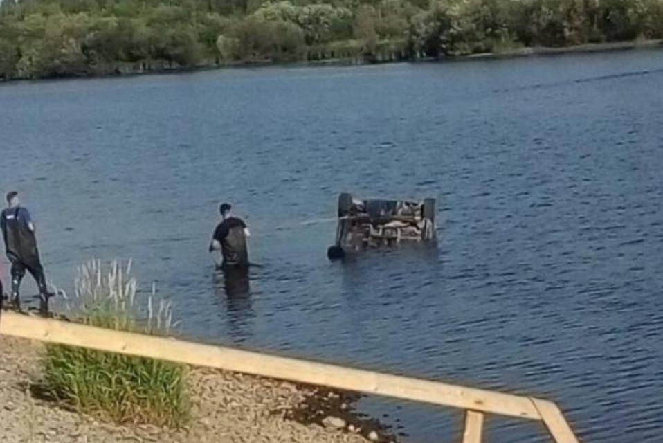 Фото: группа ВК "ЧП Березники!".