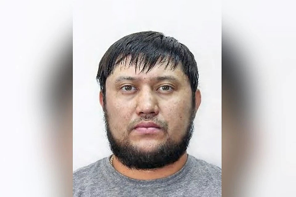 Азиз Хидиров долго находился в розыске Фото: ГУ МВД России по Самарской области