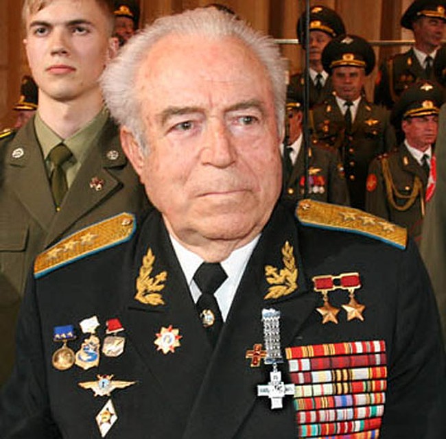 Виталий ПОПКОВ